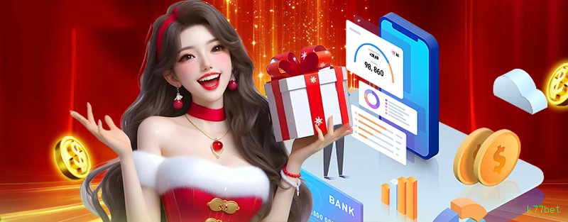 Cassino Ao Vivo k77bet