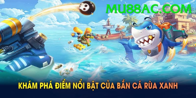 Game Bắn Cá Đổi Thưởng - Ưu đãi đặc biệt