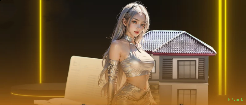 Fortune Ox Slot k77bet