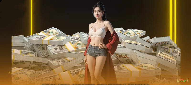 k77bet Cassino Clássico