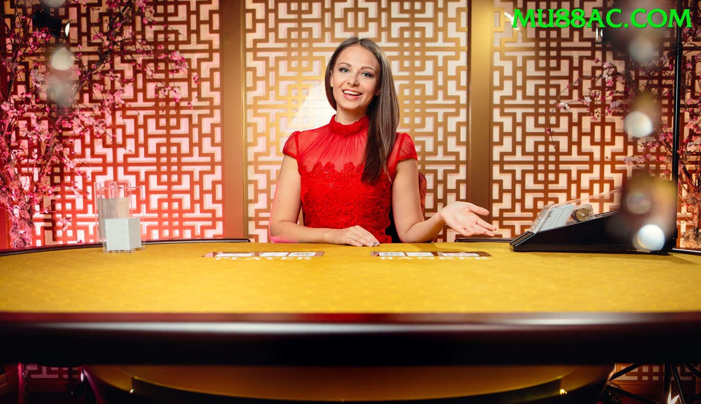 Sòng Bài Trực Tuyến - tha88