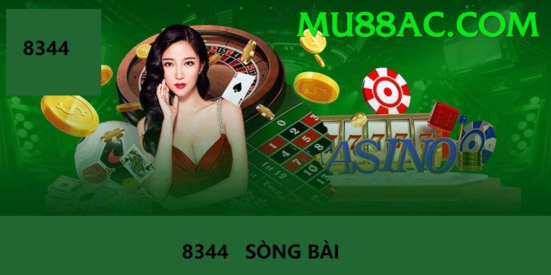 Sòng Bài Trực Tuyến - Trải nghiệm tuyệt vời