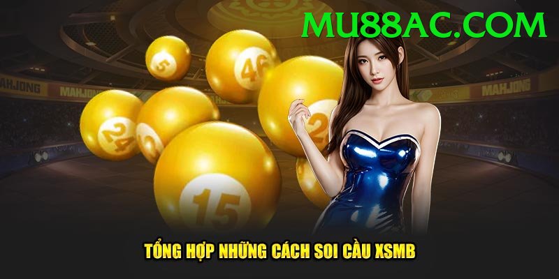 Xổ Số Online - Trải nghiệm tuyệt vời